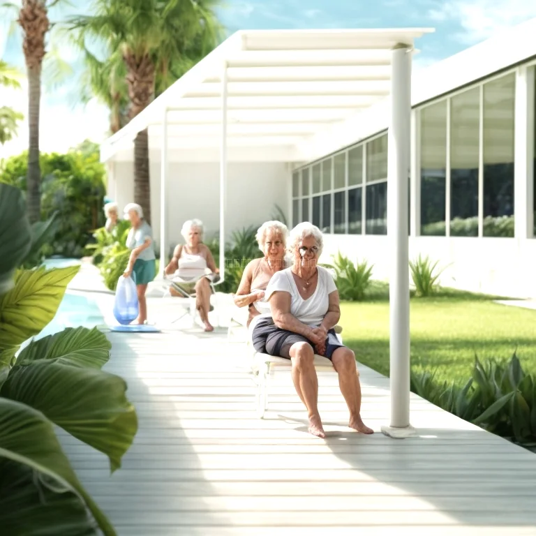 GoldenRest basic plan overview