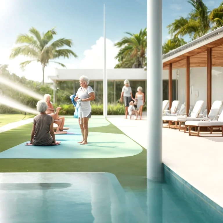 Mindful Movement Sessions