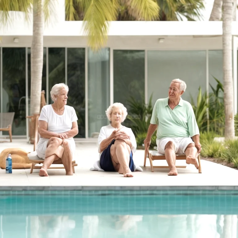 Tailored Wellness Programs